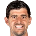 Thibaut Courtois 
