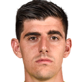 Thibaut Courtois