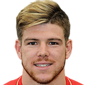 Alberto Moreno