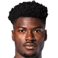 Patrick Agyemang 