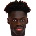Francois Mendy