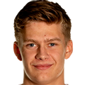 Adrian Solberg