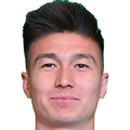Shakhboz Umarov