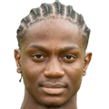 Modeste Duku Mbenga
