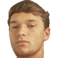 Cole Gibbon