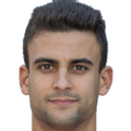 David González