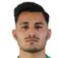 Franco Pérez