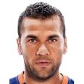 Dani Alves