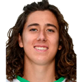 Joel Bustamante