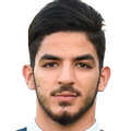 Ahmed Abunamous