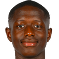 Mahamadou Diawara