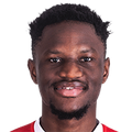 Momo Cissé