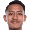 Beckham Putra Nugraha