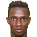 Mamadou Lamine Danfa