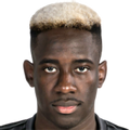 Akeem Ward