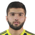 Alisher Salimov