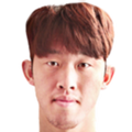 Woo Ye-Chan