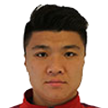 Yi Han