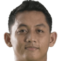 Muhammad Reza Pratama
