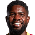 Samuel Umtiti