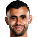 Rachid Ghezzal