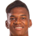 Bryan Caicedo