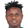 Julius David Ufuoma