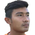Syahmi Zamri