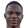 Loic Etoga