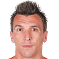 Mario Mandzukic