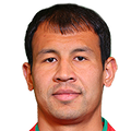 Davronbek Khashimov