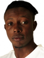 Joseph Oma Adah