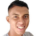 Brayan Calderón