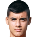 Alberto Cristiano