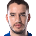 Pavel Savitskiy