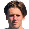 Jarmund Öyen Kvernstuen