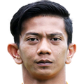 Mohd Firdaus bin Mohd Faudzi