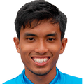 Yasir Hanapi
