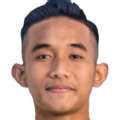 Rizky Ramadhani