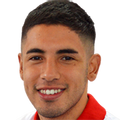 Agustín Mansilla