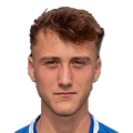 Aron Unrath