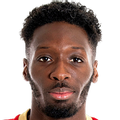 Blair Turgott