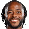 Raheem Sterling