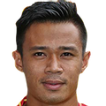 Ahmad Hazwan Bin Bakri