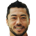 Rodrigo Tabata