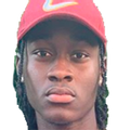 Patrick Orphe M'Bina