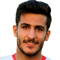Mehdi Tikdari