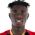 Jordan Attah Kadiri