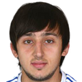 Azam Radzhabov