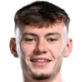 Conor Bradley